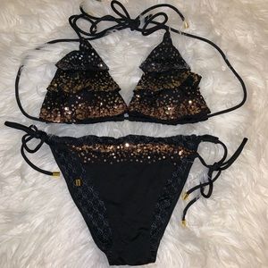 Gorgeous Victoria’s Secret Swim Bikini S/M 🌟